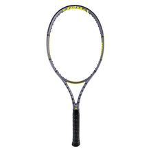Load image into Gallery viewer, Volkl V1 Evo Unstrung Tennis Racquet - 102/4 5/8/27
 - 1
