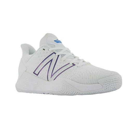 New Balance Fresh Foam X Lav V2AC W Tennis Shoes - White/D Wide/10.0