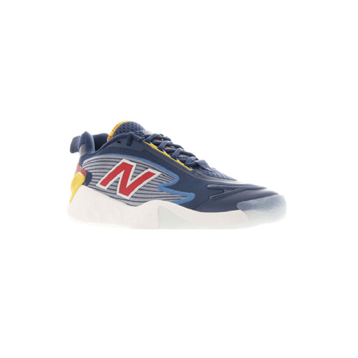 New Balance F.F. X CT-Rally Mens Tennis Shoes - Nb Navy/2E WIDE/15.0