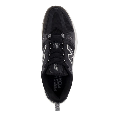 New Balance Fresh Foam X 1007 All Court Mens Tennis Shoes - 2