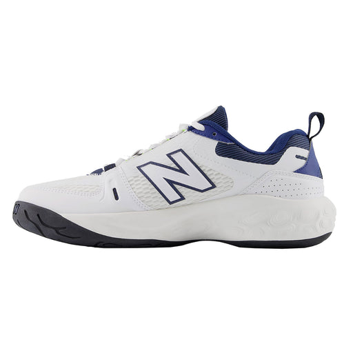 New Balance Fresh Foam X 1007 AC Mens Tennis Shoes