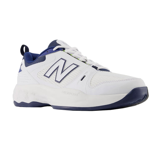 New Balance Fresh Foam X 1007 All Court Mens Tennis Shoes - 2