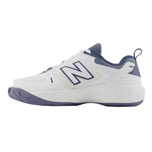 New Balance Fresh foam C 1007 All Court Womens Tennis Shoes - 2