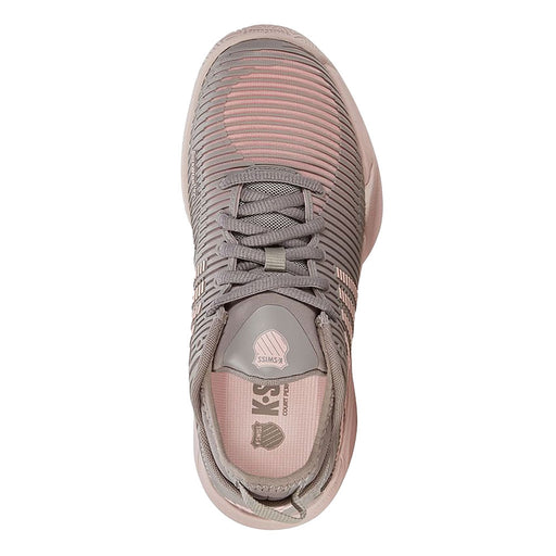 K-Swiss Hypercourt Supreme Womens Tennis Shoes