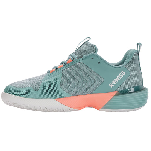 K-Swiss Ultrashot 3 Womens Tennis Shoes