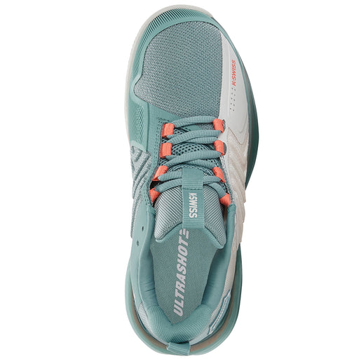 K-Swiss Ultrashot 3 Womens Tennis Shoes