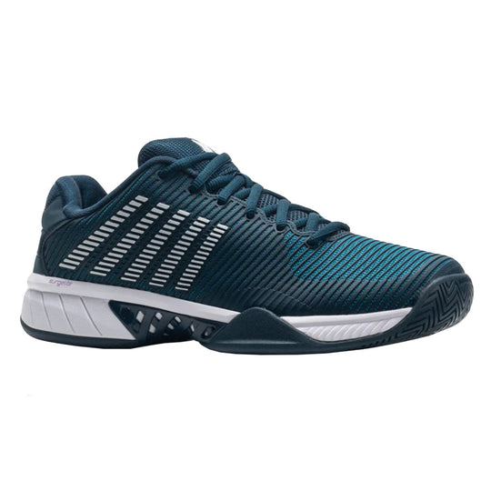 K-Swiss Hypercourt Express 2 Mens Tennis Shoes