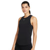 Nike Dri-FIt One Luxe Womens Tank