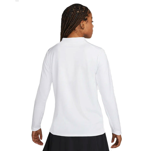 Nike Dri-Fit UV Advantage Womens Pullover