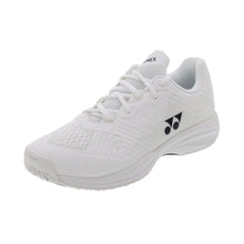 Load image into Gallery viewer, Yonex Power Cushion Sonicage 3 Mens Tennis Shoes - White/D Medium/13.0
 - 8
