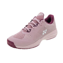 Load image into Gallery viewer, Yonex Power Cushion Sonicage 3 Womens Tennis Shoes - Smoke Pink/B Medium/10.0
 - 5