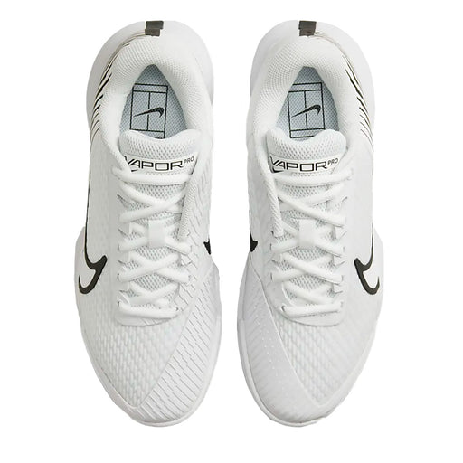 NikeCourt Air Zoom Vapor Pro 2 Womens Tennis Shoes