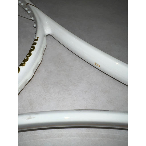 Wilson K Factor Gold Venus LE Tennis Racquet 554