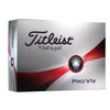 Titleist Pro V1x Golf Balls - Dozen