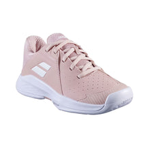 Load image into Gallery viewer, Babolat Propulse All Court Junior Tennis Shoes - Evening Sand/M/7.0
 - 2