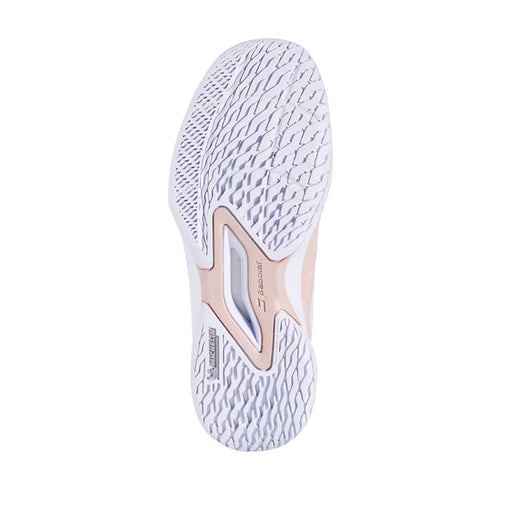 Babolat Propulse All Court Junior Tennis Shoes