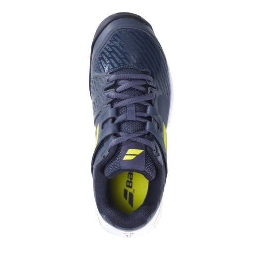 Babolat Propulse All Court Junior Tennis Shoes