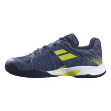 Load image into Gallery viewer, Babolat Propulse All Court Junior Tennis Shoes
 - 19