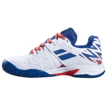 Load image into Gallery viewer, Babolat Propulse All Court Junior Tennis Shoes
 - 7