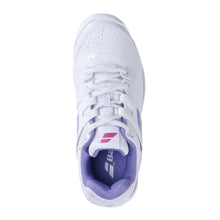 Load image into Gallery viewer, Babolat Propulse All Court Junior Tennis Shoes
 - 13