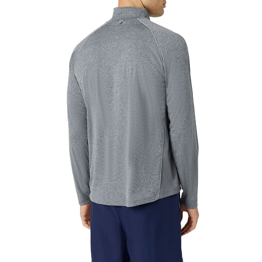 FILA Pickleball Mens 1/4 Zip Pullover