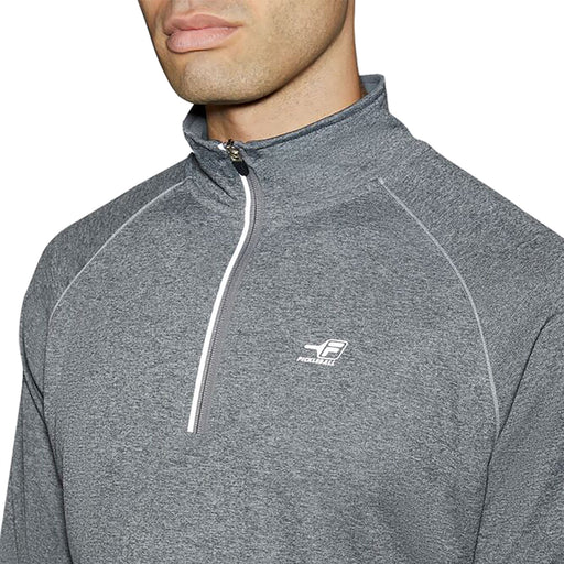 FILA Pickleball Mens 1/4 Zip Pullover