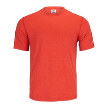 Load image into Gallery viewer, FILA Pickleball Mens Crew Neck T-Shirt - FILA RED 622/XL
 - 2