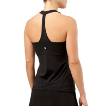 Load image into Gallery viewer, FILA Essential Womens Halter Tennis Tank Top
 - 2