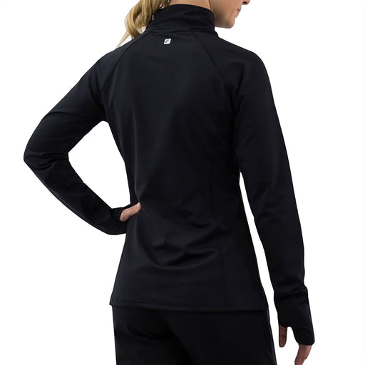 FILA Essential Womens Tennis Half Zip Pullover