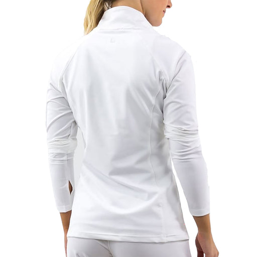 FILA Essential Womens Tennis Half Zip Pullover