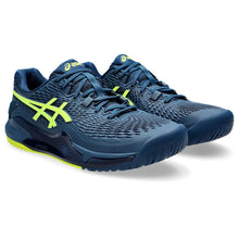 Load image into Gallery viewer, Asics GEL Resolution 9 Mens Tennis Shoes
 - 10