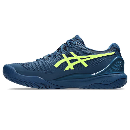 Asics GEL Resolution 9 Mens Tennis Shoes