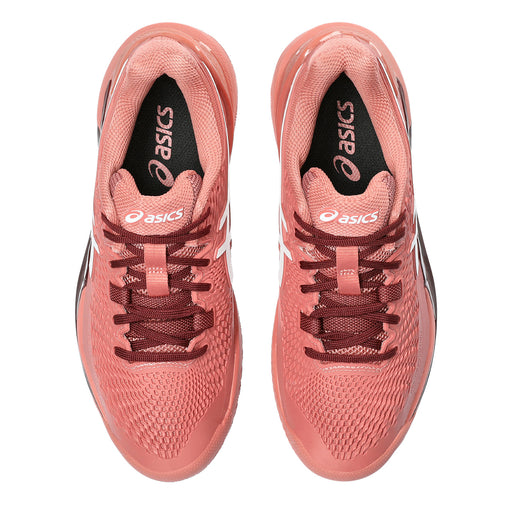 Asics Gel-Resolution 9 Womens Tennis Shoes