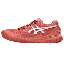 Load image into Gallery viewer, Asics Gel-Resolution 9 Womens Tennis Shoes
 - 3