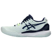 Load image into Gallery viewer, Asics Gel-Resolution 9 Womens Tennis Shoes
 - 7