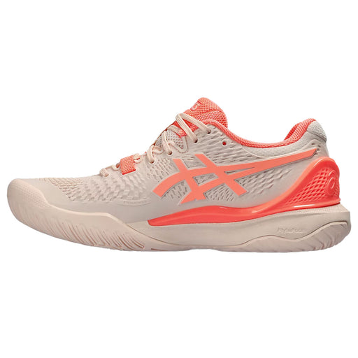 Asics Gel-Resolution 9 Womens Tennis Shoes