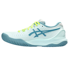 Load image into Gallery viewer, Asics Gel-Resolution 9 Womens Tennis Shoes
 - 15