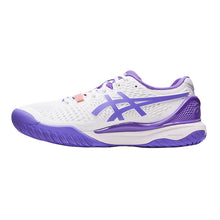 Load image into Gallery viewer, Asics Gel-Resolution 9 Womens Tennis Shoes
 - 19