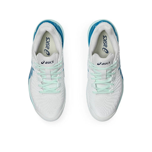 Asics Gel-Resolution 9 Womens Tennis Shoes