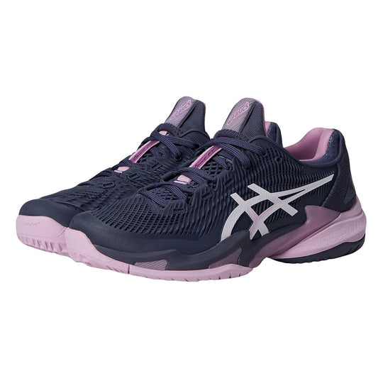 Asics Court FF 3 Womens Tennis Shoes