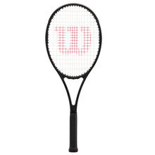 Load image into Gallery viewer, Wilson ProStaff 97 V13 Strung Tennis Racquet 31122 - 97/4 1/2/27
 - 1