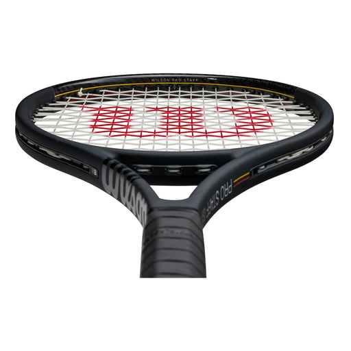 Wilson ProStaff 97 V13 Strung Tennis Racquet 31122