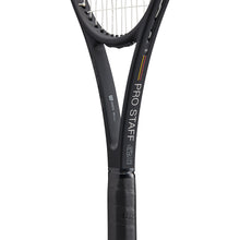 Load image into Gallery viewer, Wilson ProStaff 97 V13 Strung Tennis Racquet 31122
 - 4