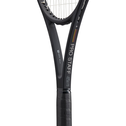 Wilson ProStaff 97 V13 Strung Tennis Racquet 31122