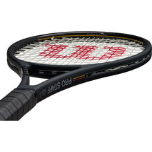 Load image into Gallery viewer, Wilson ProStaff 97 V13 Strung Tennis Racquet 31122
 - 5