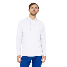 Load image into Gallery viewer, Redvanly Larkin Mens Hoodie 2023 - Bright White/XXL
 - 2