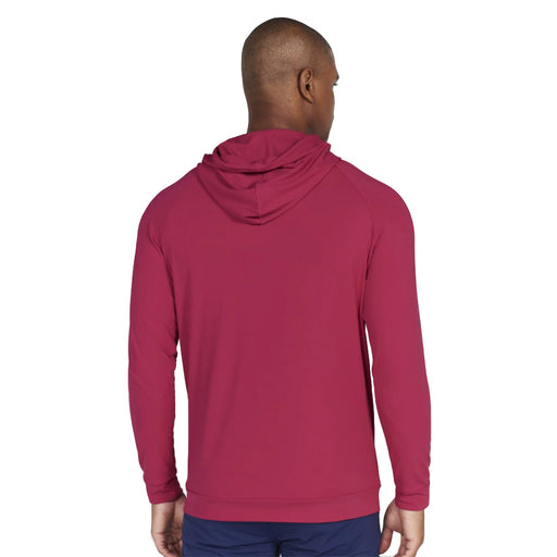 Redvanly Larkin Mens Hoodie 2023