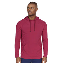 Load image into Gallery viewer, Redvanly Larkin Mens Hoodie 2023 - Sangria/L
 - 1