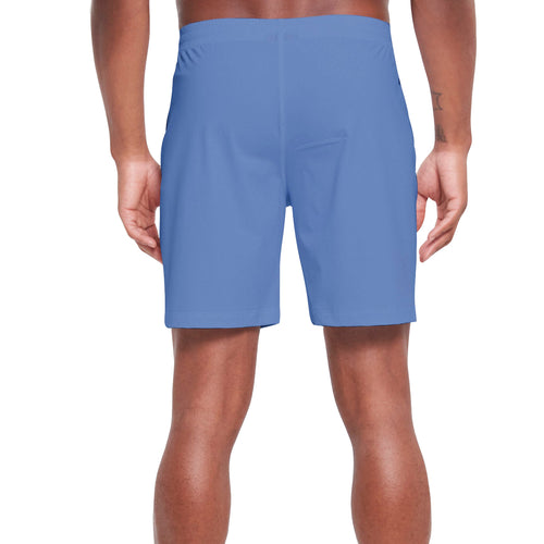 Redvanly Byron Mens Tennis Shorts - 2