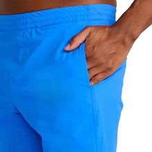 Load image into Gallery viewer, Redvanly Byron Mens Tennis Shorts 2023
 - 7